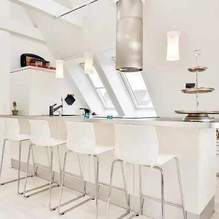 Two Bedroom In Blavand Appartamento *