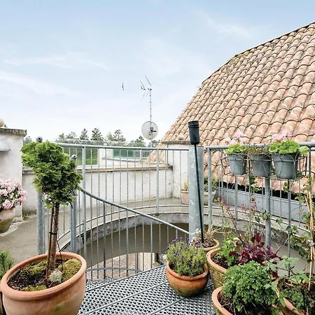 Two Bedroom In Blavand