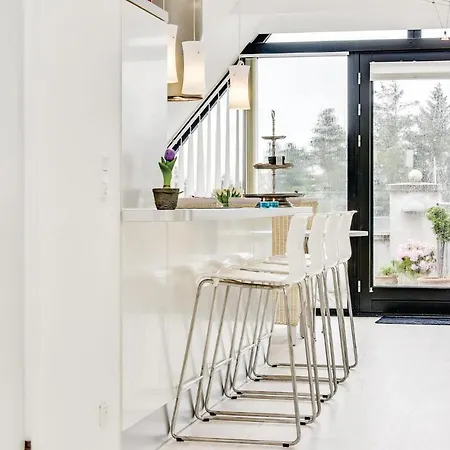Two Bedroom In Blavand *