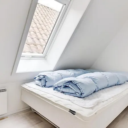 Two Bedroom In Blavand