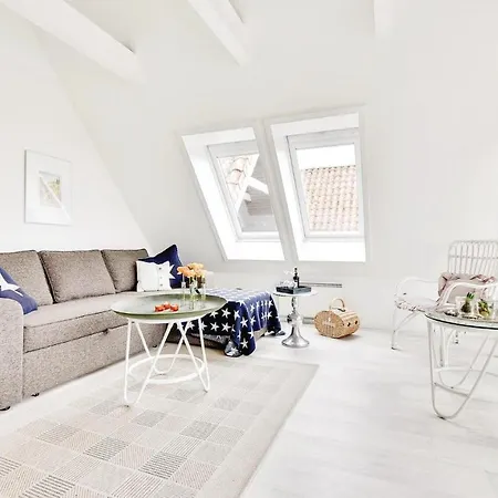 Two Bedroom In Blavand