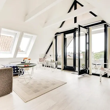 Two Bedroom In Blavand Appartamento *