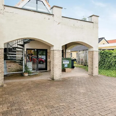 Appartamento Two Bedroom In Blavand