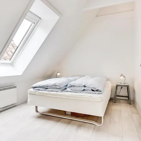 Two Bedroom In Blavand * Varde