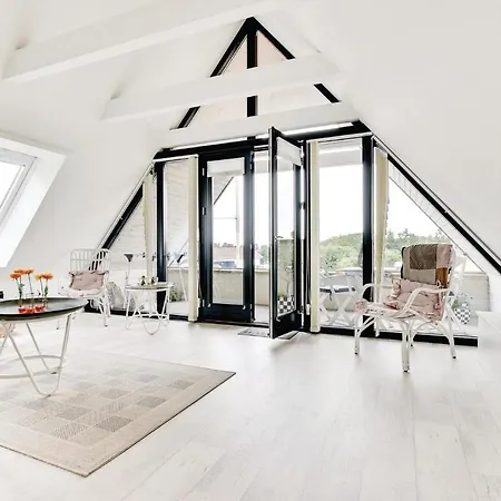 Appartamento Two Bedroom In Blavand