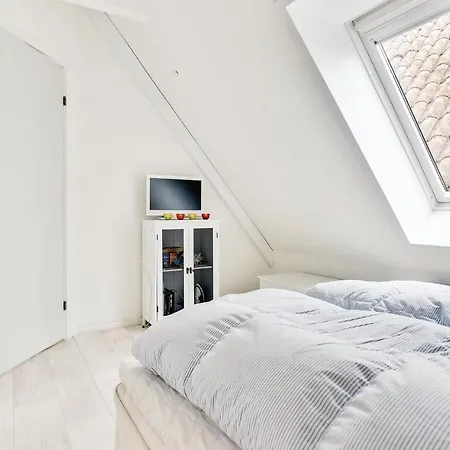 Appartamento Two Bedroom In Blavand *